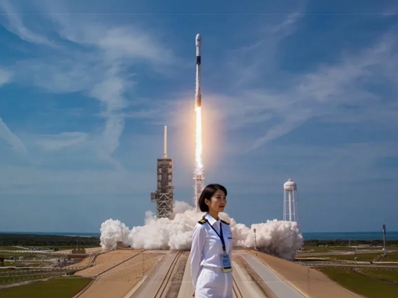 火箭推進劑單推三泄漏如何監測