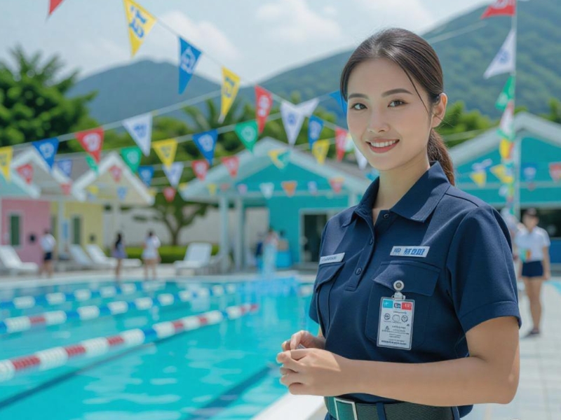 臭氧氣體檢測報警儀器在衛生監督執法中的應用