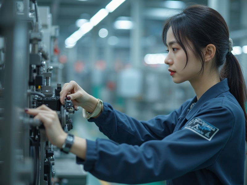 電解鋁生產企業碳排放如何測算