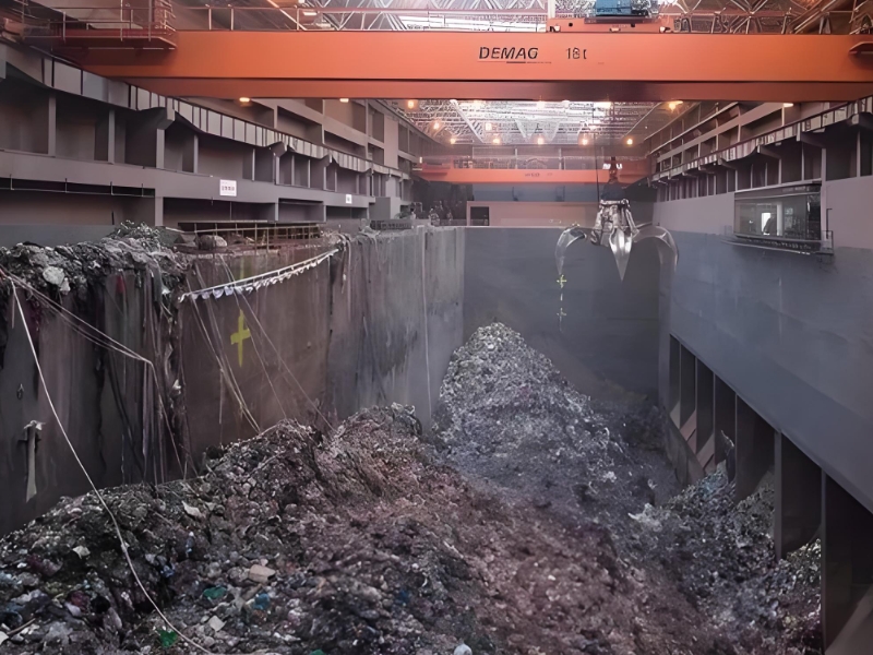 垃圾焚燒發電廠臭氣主要危害有哪些