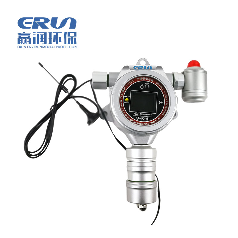 固定在線式辛烷氣體檢測報警儀