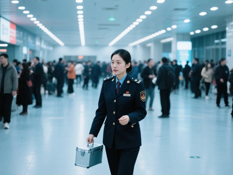 二氧化碳分析儀在衛生監督執法中的應用