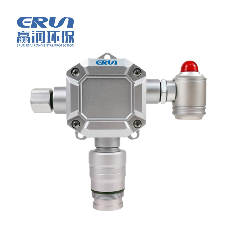 固定在線式辛烷氣體檢測報警儀