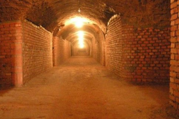 窖井里面有什么氣體?